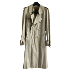 Burberry Prorsum Trenchcoat