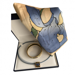 Frey Wille Hommage an Claude Monet Iris