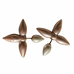 Louis Vuitton Boucles d'oreilles