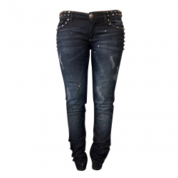 Philipp Plein Jeans Slim