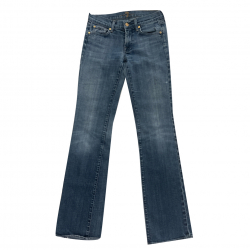 7 For All Mankind Jeans BOOTCUT