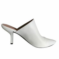 Diane von Furstenberg Mules