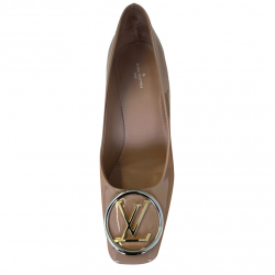 Louis Vuitton Talons Madeleine