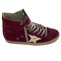 Golden Goose Deluxe Brand Sneakers