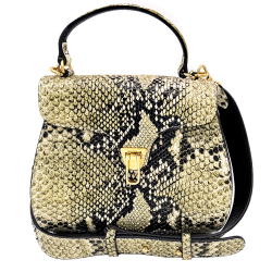Coccinelle Marvin Python 2-way Bag