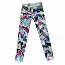 Emilio Pucci ( please only use PUCCI ) Pucci Jeans