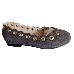 Chloé Ballerines