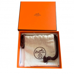 Hermès Boîte à bijoux