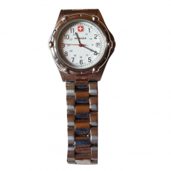 Wenger Klassische Uhr