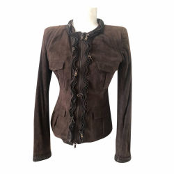 Benedetta Novi Veste