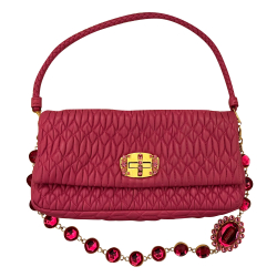 Miu Miu Crystal