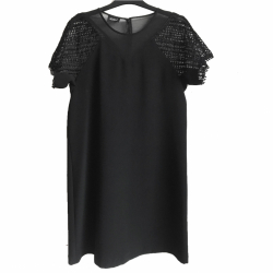 Kookai Das kleine schwarze Kleid