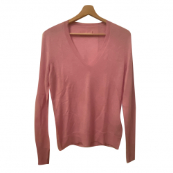 Zadig & Voltaire Pull 100% cachemire plume