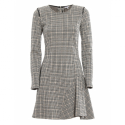 Patrizia Pepe Midikleid