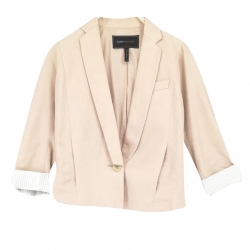 BCBG Max Azria Blazer