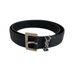 Saint Laurent Gürtel