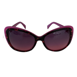 Just Cavalli Schmetterlingsbrille