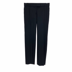 Stella McCartney pants in black cotton