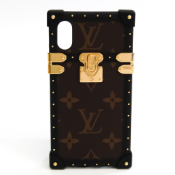 Louis Vuitton Etui Iphone