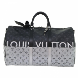 Keepall 55 Travel Bag - Louis Vuitton