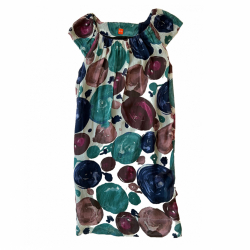 Hugo Boss Summer Silk Dress