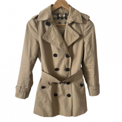 Burberry The Sandringham short