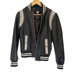 G-Star Raw premium leather jacket