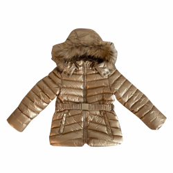 Tartine Et Chocolat Toast und Goldene Schokoladenhülle