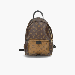 Louis Vuitton Reverse Palmsprings PM Backpack