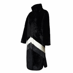 Perfect Moment Manteau maxi après ski