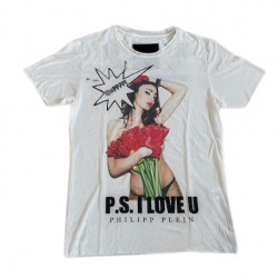 Philipp Plein T-shirt