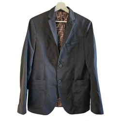Fendi Blazer
