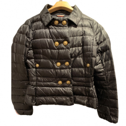 Moncler Fitted jacket