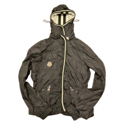 Moncler regenjacke