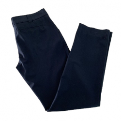 Red Valentino Gerade Hosen