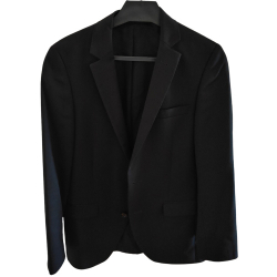 Paul Kehl Classic black jacket