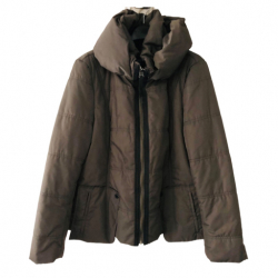 Adolfo Dominguez Parka