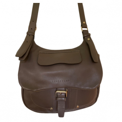 Longchamp Mittelgroße Handtasche