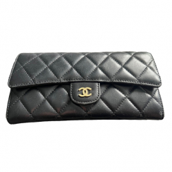 Chanel Portemonnaies