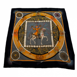 Hermès Châle 140 Hermès