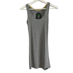 Superdry Orange Sewn Basics