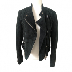 Barbara Bui Leather jacket