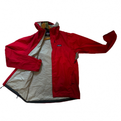 Patagonia Torrent Shell