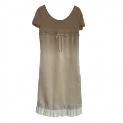 Moschino Cheap And Chic Kleid