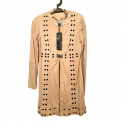 PIANURA STUDIO leichter Mantel