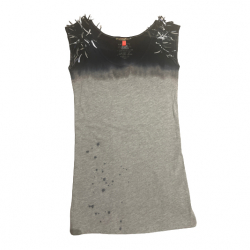 Diamonds Forever Top