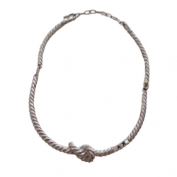 Armani Exchange Halskette