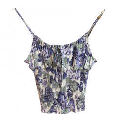 Rouje Floral top