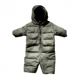 Ralph Lauren Winter suit