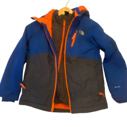 The North Face Ski jacket